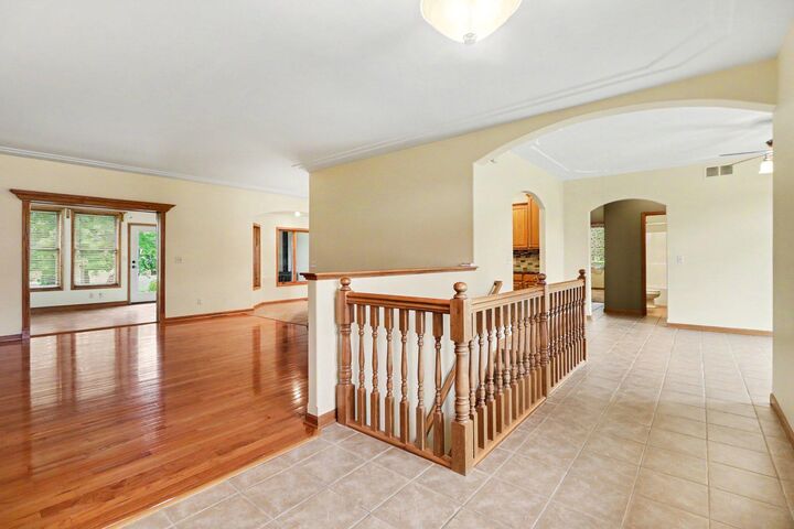 Property Photo:  404 Amy Rose Lane  IN 46383 
