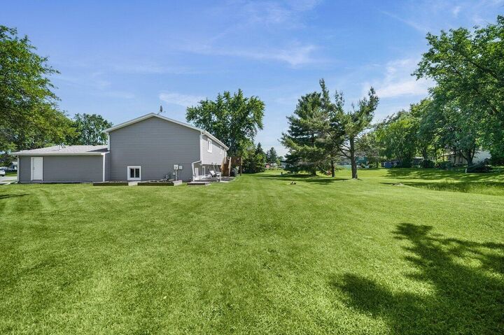 Property Photo:  3160 Westwind Court  IN 46307 