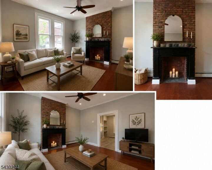 Property Photo:  17 8th Ave  NJ 07104 