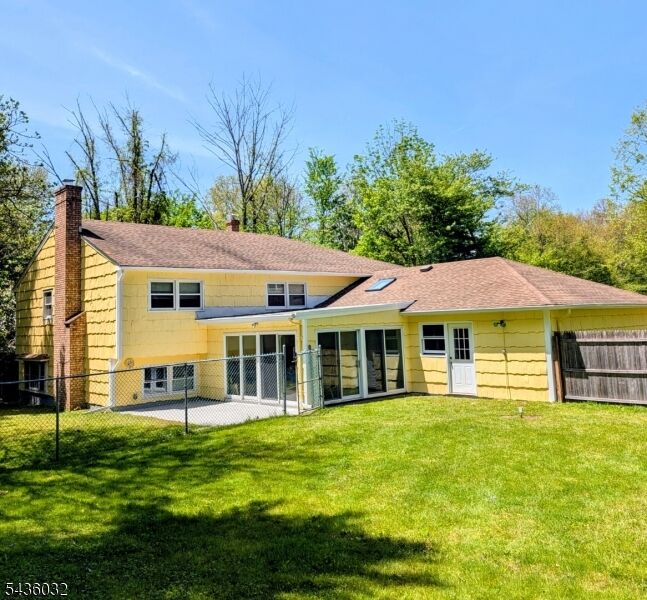 Property Photo: 179 Grant Ave NJ 07974