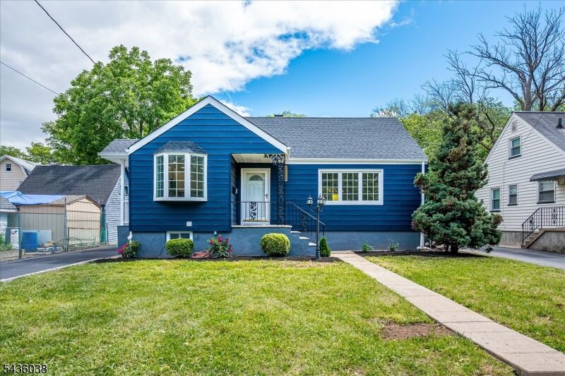 Property Photo: 311 W 3rd Ave NJ 07203