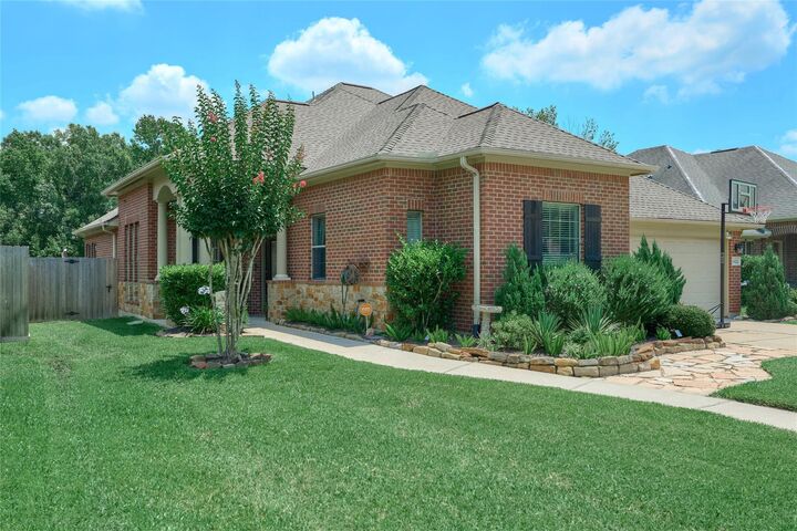 Property Photo:  28322 Madelin Manor Lane  TX 77386 