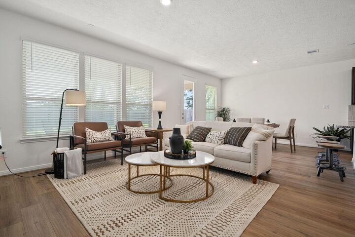 Property Photo: 25523 Cartington Lane TX 77493