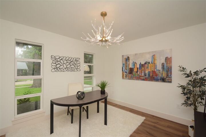Property Photo:  6214 Yarwell Drive  TX 77096 