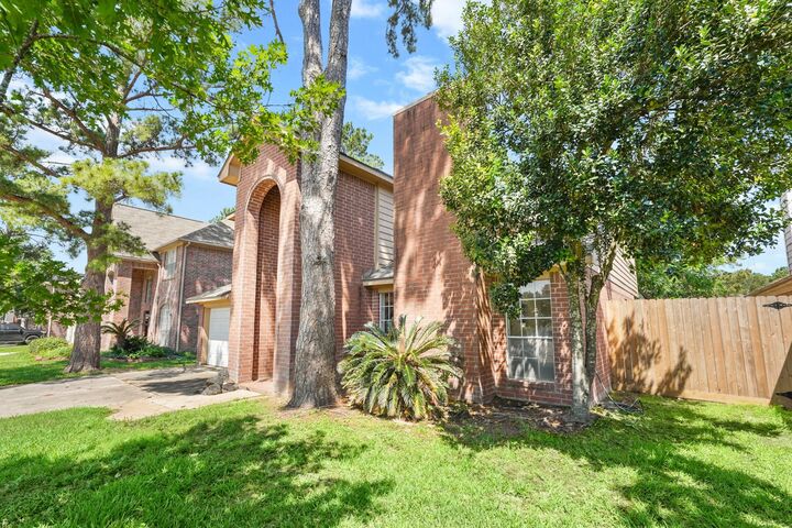 Property Photo:  14318 Cypress Ridge Drive  TX 77429 