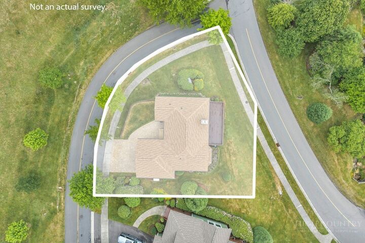 Property Photo: 123 Liberty Lane NC 28604