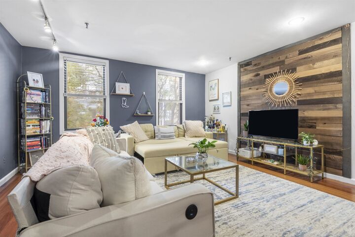 Property Photo:  84 Monroe St  NJ 07030 
