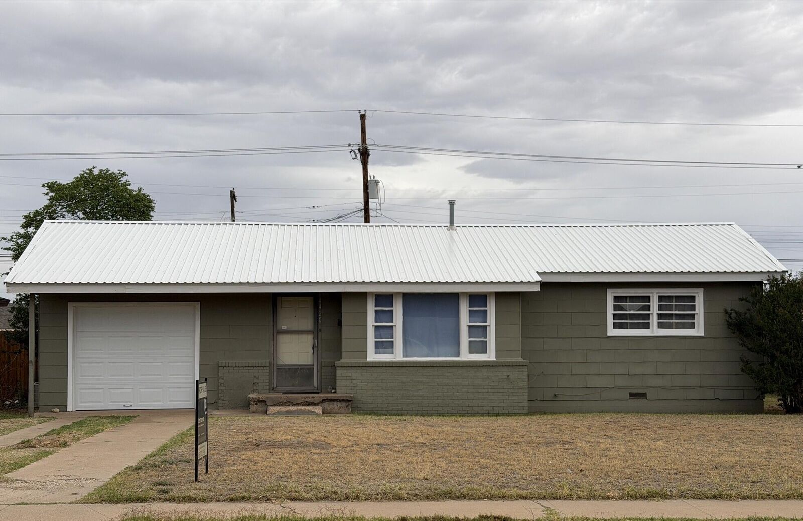 Property Photo:  4420 37th Street  TX 79414 