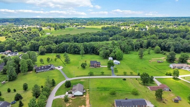 Property Photo:  342 Silver Eagle Drive  KY 40744 