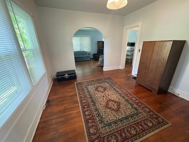 Property Photo:  463 Cardwell Lane  KY 40601 