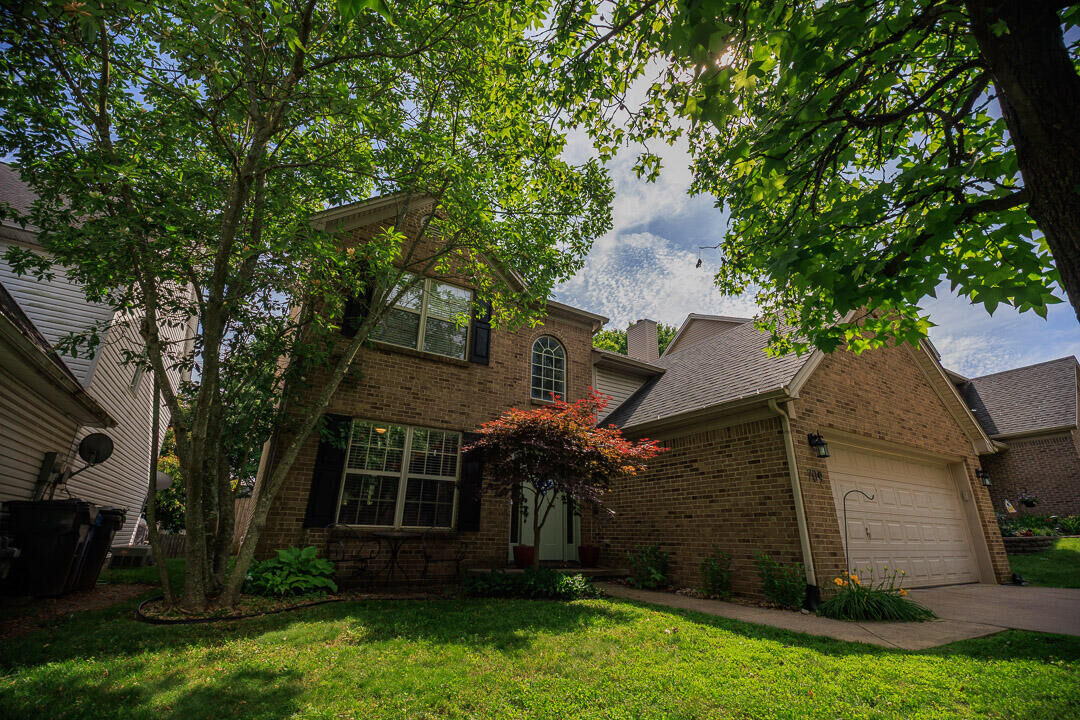 Property Photo:  709 Kenova Trace  KY 40511 
