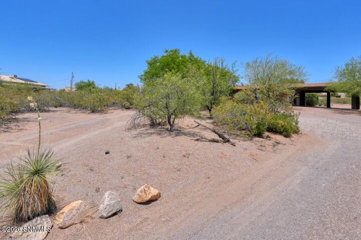 Property Photo:  4835 Senita Drive  NM 88011 