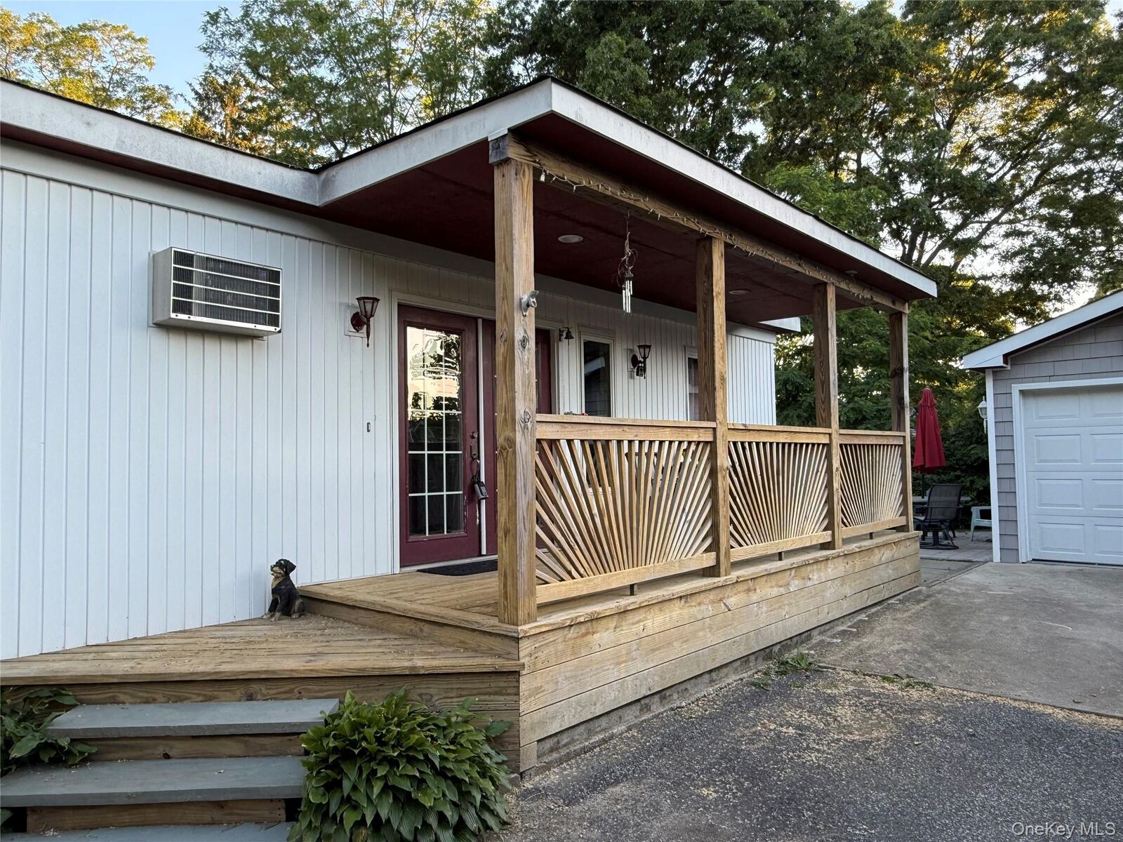 Property Photo:  18 Periwinkle  NY 11716 