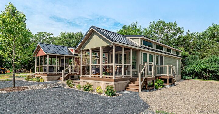 Property Photo:  197 Wheeler Road 91  NY 10921 