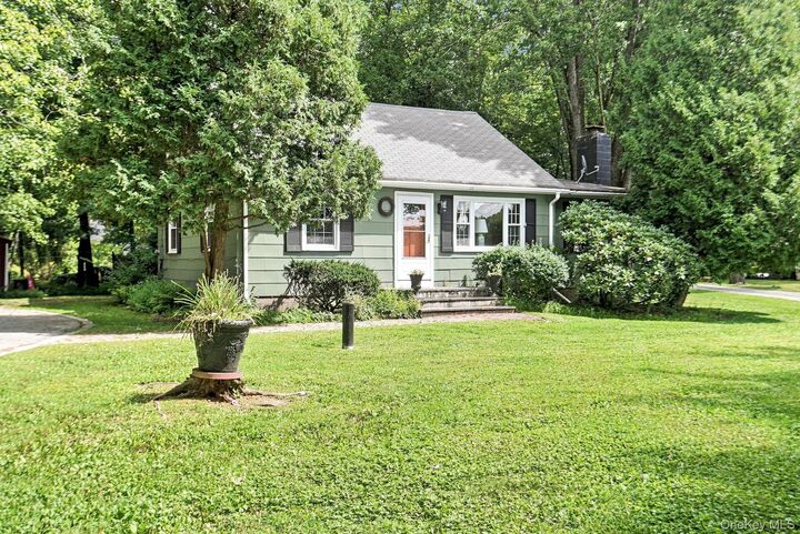 Property Photo:  4-6 Anderson Road  NY 12514 