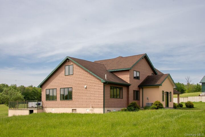 Property Photo:  240 A Mountaindale Road  NY 12435 