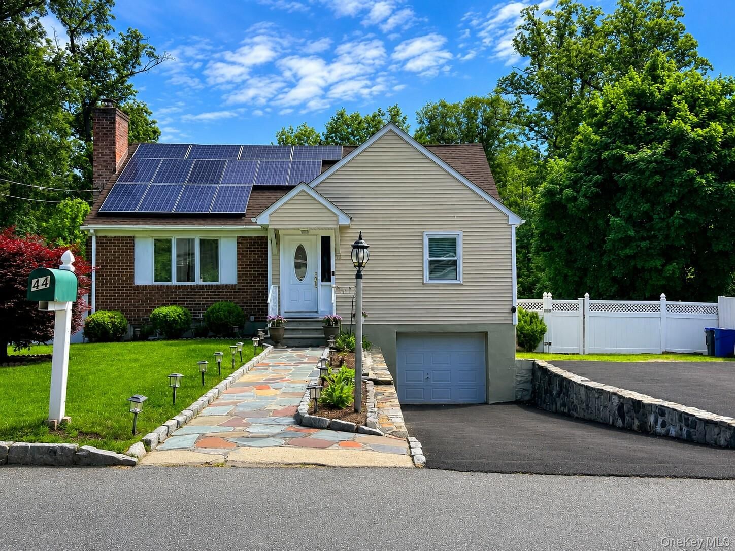 Property Photo: 44 Kent Road NY 10603