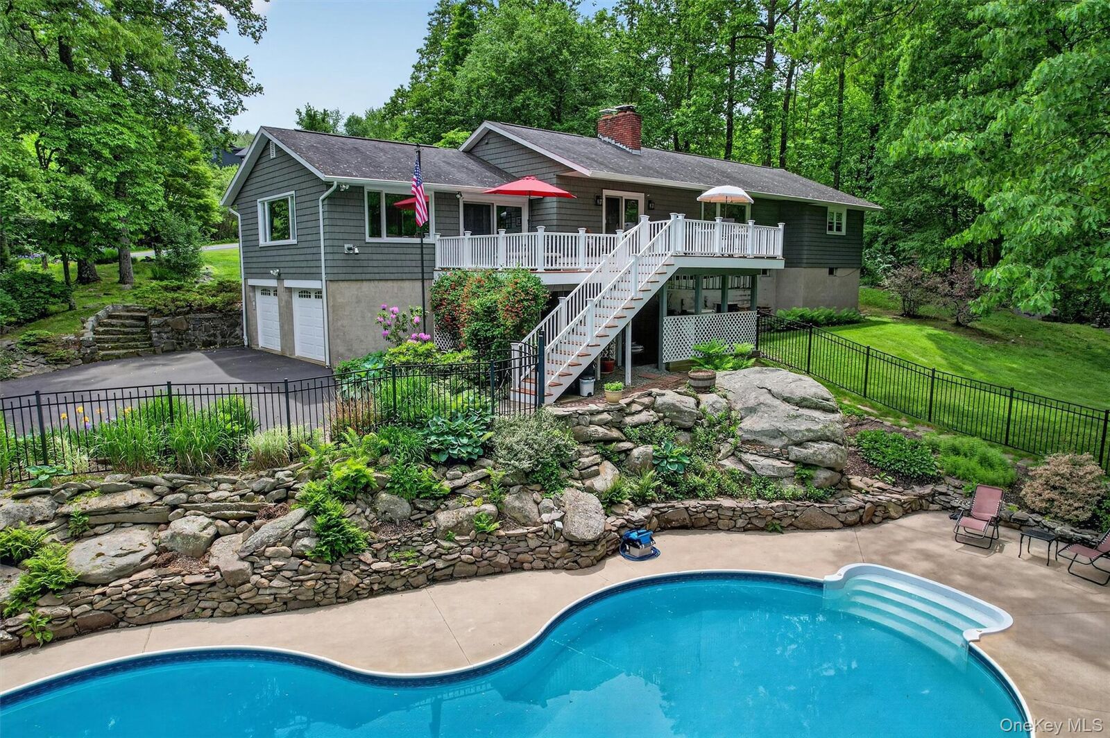 Property Photo:  8 Mountain Brook Road  NY 12518 