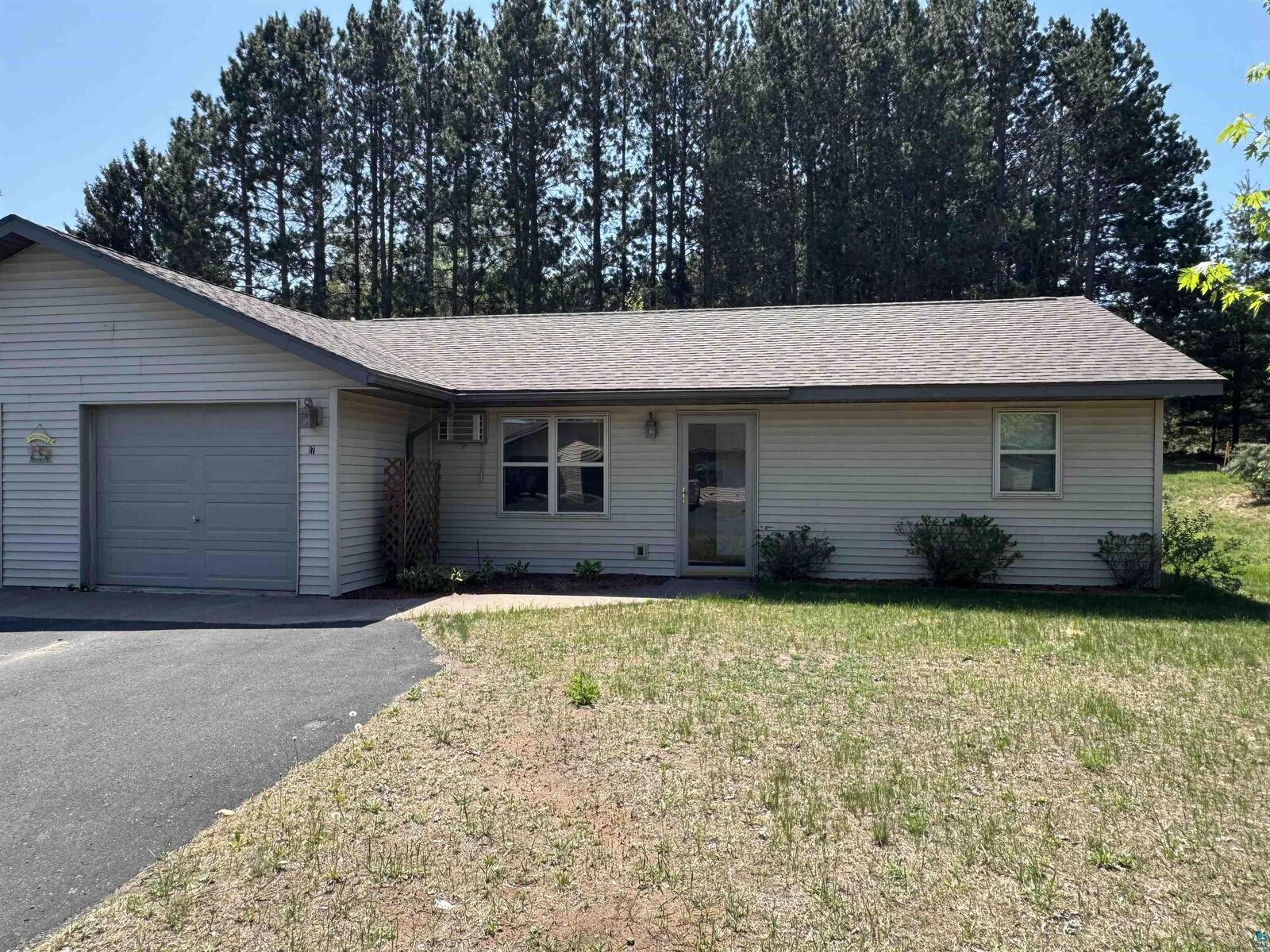 Property Photo:  68095 County Hwy H 17  WI 54847 