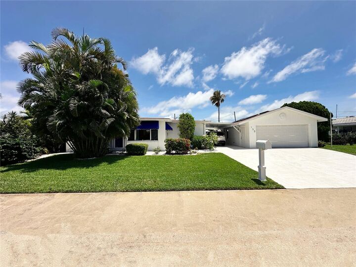 Property Photo: 155 112th Avenue A FL 33706