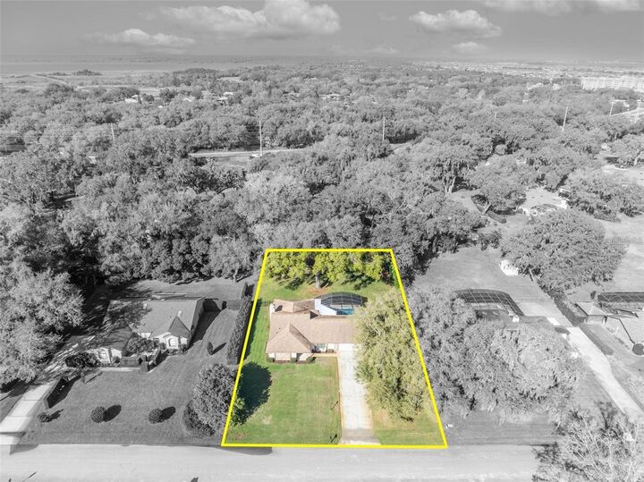 Property Photo:  3158 Whisper Wind Drive  FL 34771 