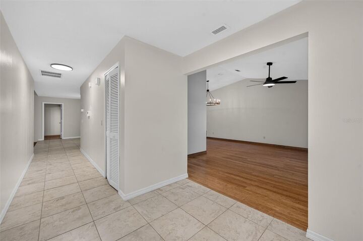 Property Photo: 3158 Whisper Wind Drive FL 34771