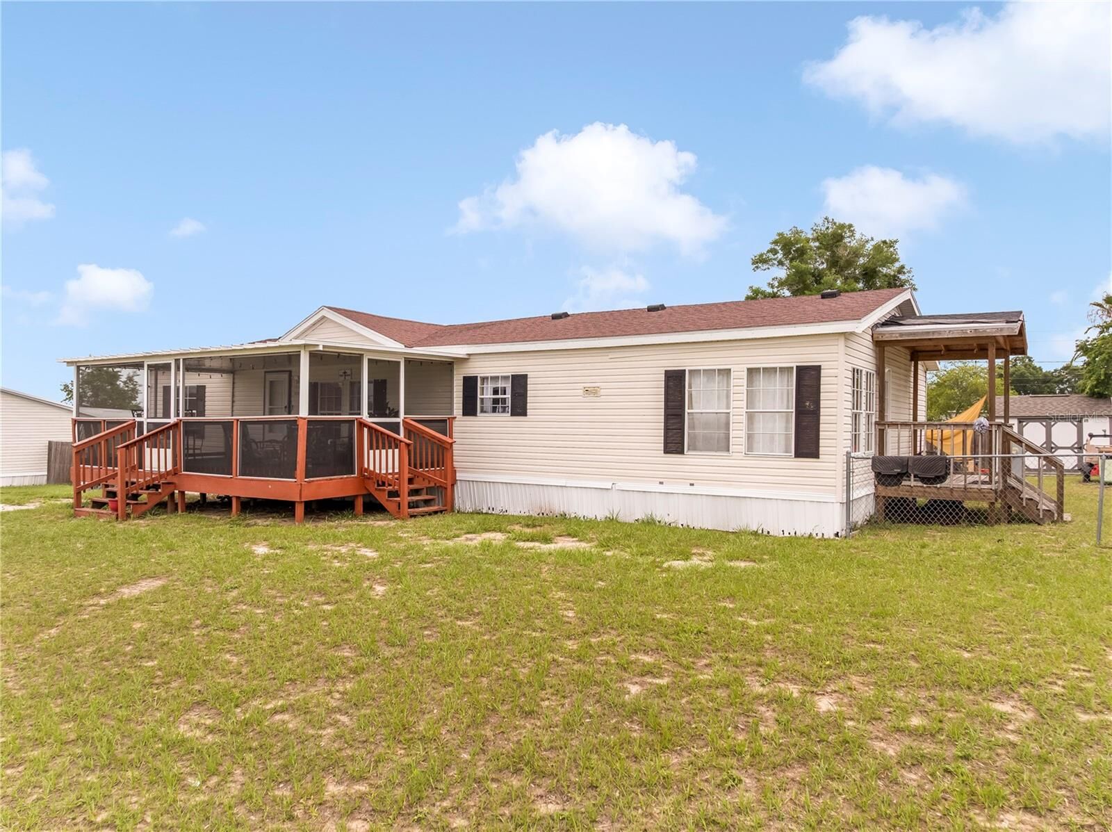 Property Photo:  14205 SE 60th Avenue  FL 34491 