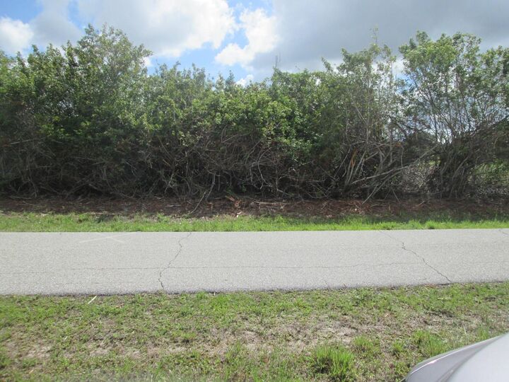 Property Photo:  6663 &Amp 6669 Kevitt Boulevard  FL 33981 