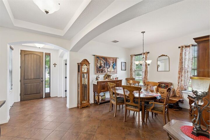 Property Photo: 9189 Busaco Park Way FL 34787