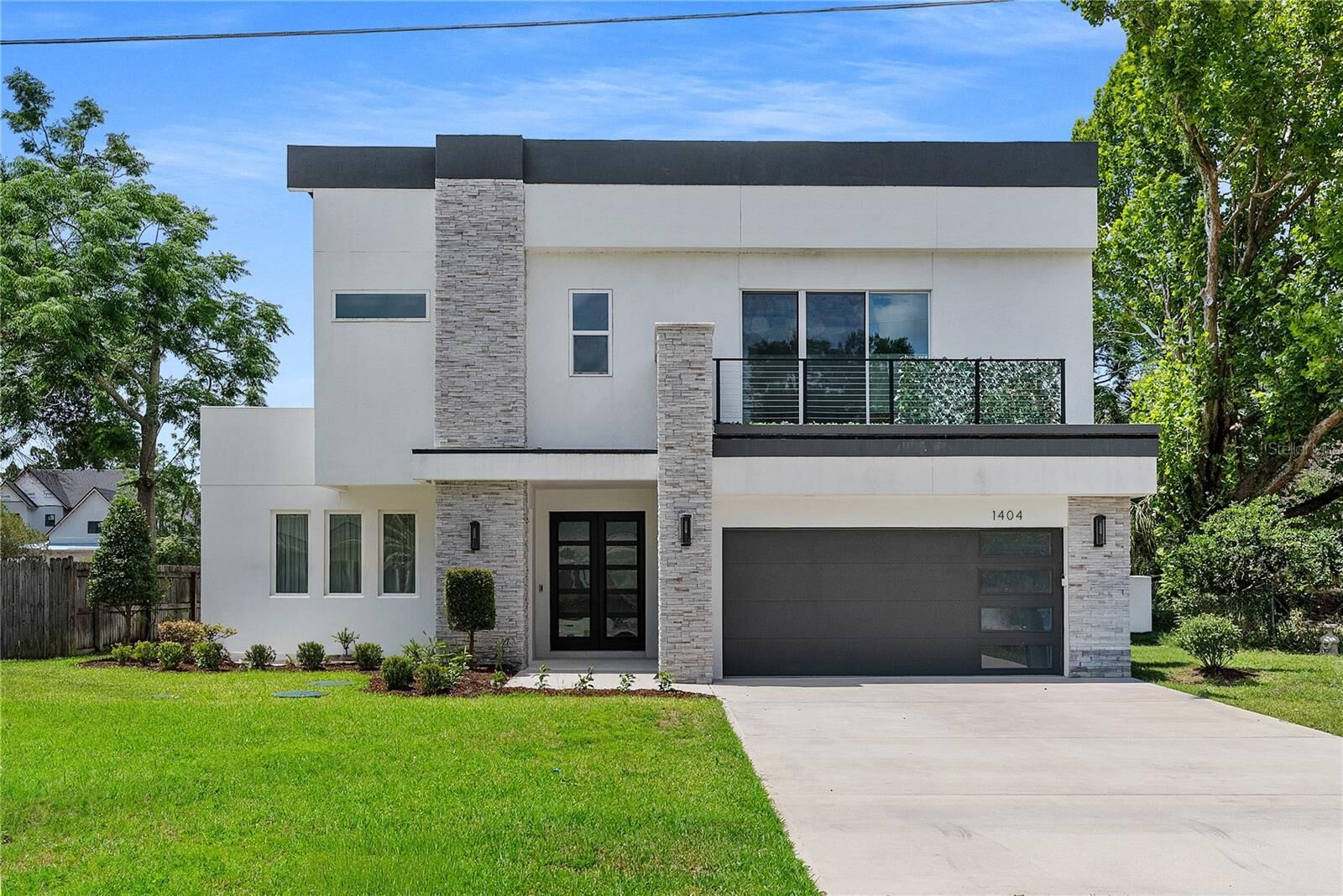Property Photo:  1404 Border Drive  FL 32789 