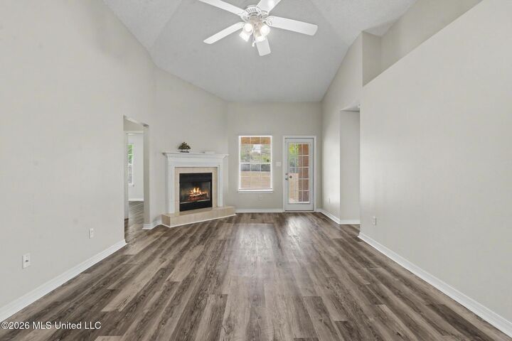 Property Photo:  13528 Windrose Circle  MS 39503 