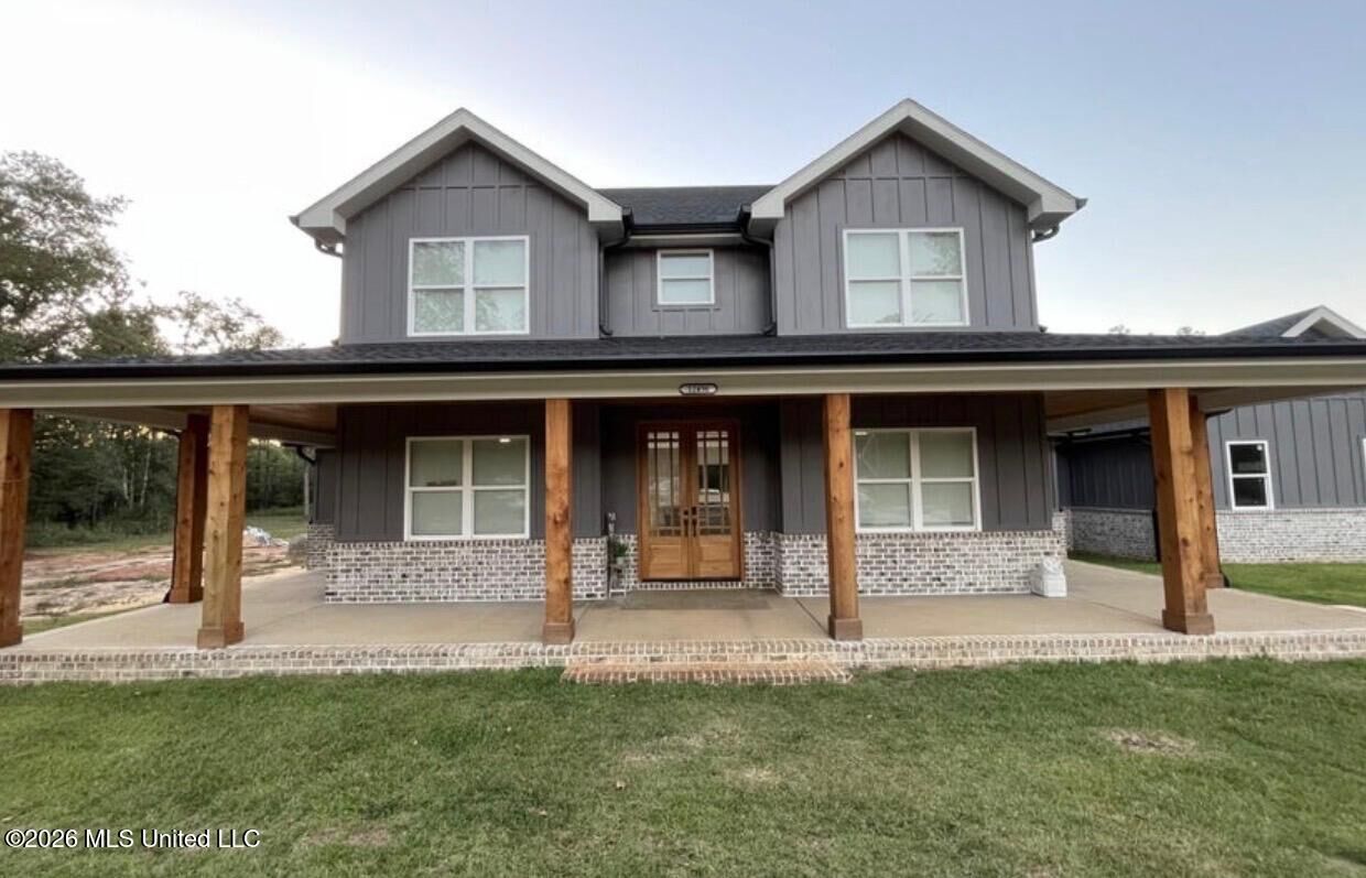 Property Photo: 12496 Yet Road MS 39574