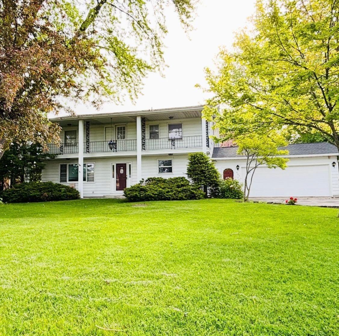 Property Photo: 1590 Elizabeth Lane MI 48732