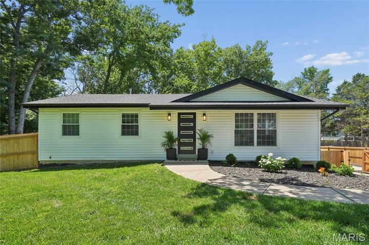 Property Photo: 1420 Saint Peters Howell Road MO 63376