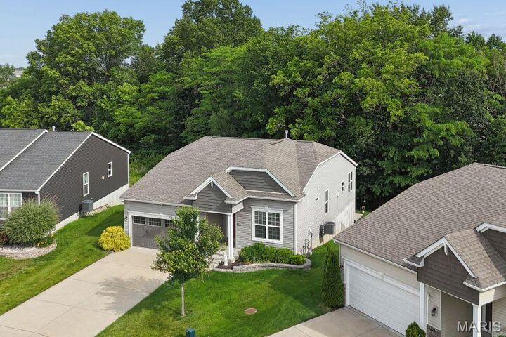 Property Photo: 1117 River Oak Court MO 63366