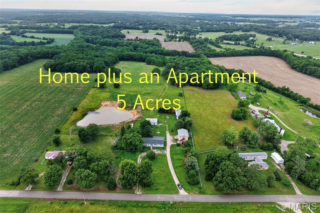 Property Photo: 21725 Owl Drive MO 65536