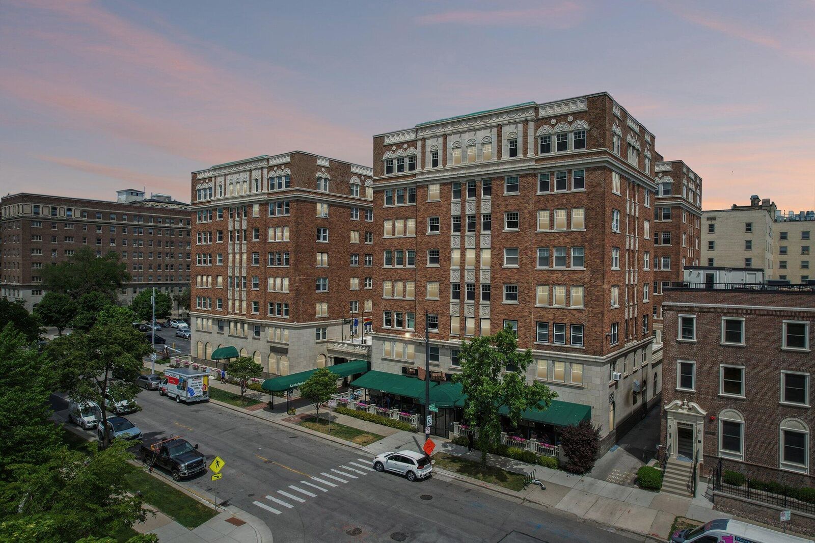 Property Photo:  1028 E Juneau Ave  WI 53202 