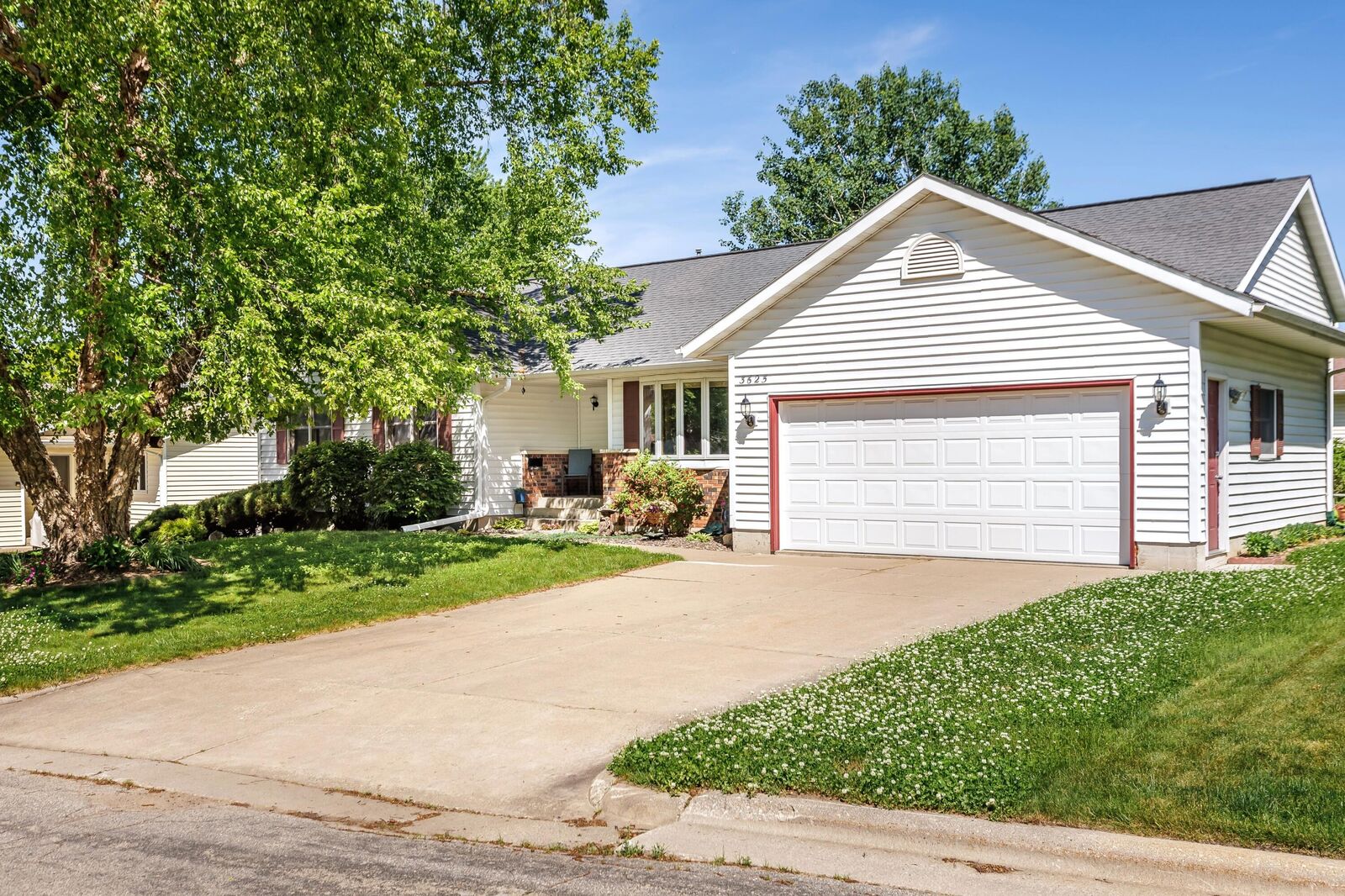 Property Photo:  3625 Bentwood Pl  WI 54601 