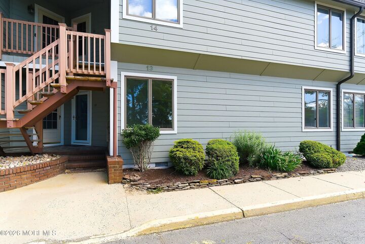 Property Photo:  13 Hidden Harbor Drive  NJ 08742 