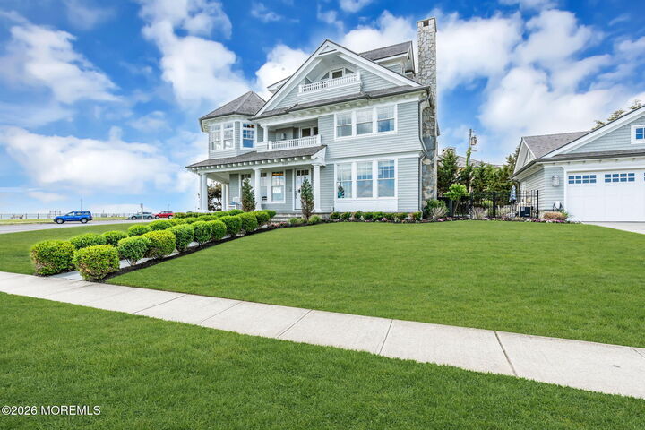 Property Photo:  2105 Ocean Avenue N  NJ 07762 