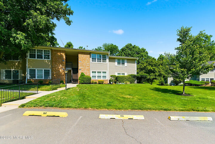 Property Photo:  106 Viburnum Terrace  NJ 07701 