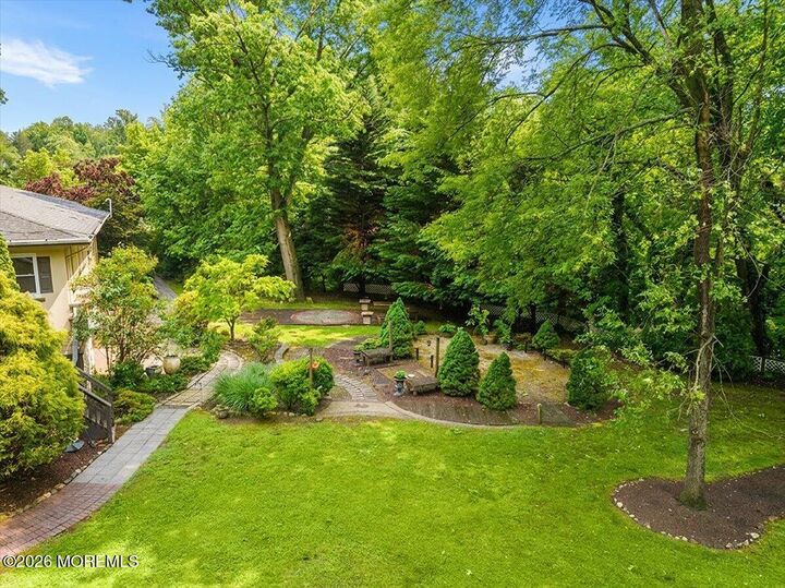 Property Photo:  2 Orchard Avenue  NJ 08505 