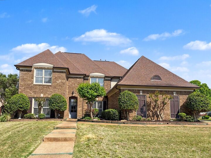 Property Photo: 1706 Mossy Oak Ln TN 38017