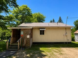 Property Photo:  22469 165th Avenue  MI 49639 