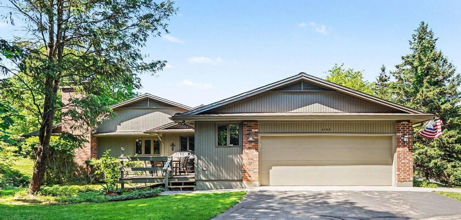Property Photo:  3598 Charlevoix Drive SE  MI 49546 
