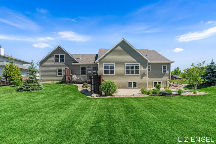 Property Photo:  6689 Yamoto Way  MI 49408 