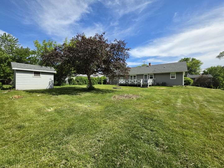 Property Photo:  22214 W Cedar Drive  IL 60002 