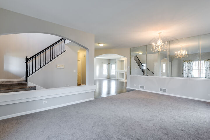 Property Photo:  954 Campbell Drive  IL 60563 