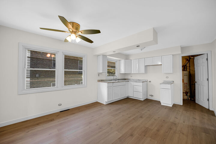 Property Photo: 16801 Head Avenue IL 60429