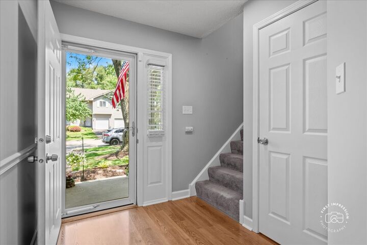 Property Photo:  4228 Caribou Court  IL 60431 